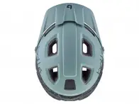 Bolle "Eco Trackdown MIPS" MTB Helm - Matt Back / Blue