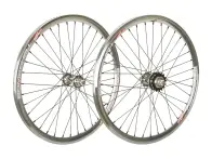Bombshell "One80" Wheelset - 20 x 1.50 Inch (406) - Axles 10/10mm