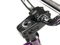 Bombtrack Bikes "Dash" 2013 Fixed Gear Bike