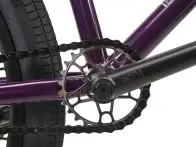 Bombtrack Bikes "Dash" 2013 Fixed Gear Bike