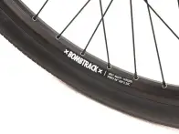 Bombtrack Bikes "Dash" 2013 Fixed Gear Bike