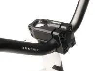 Bombtrack Bikes "Divide" 2013 Fixed Gear Rad