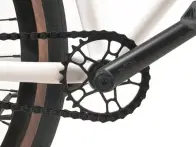 Bombtrack Bikes "Divide" 2013 Fixed Gear Rad