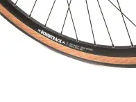 Bombtrack Bikes "Divide" 2013 Fixed Gear Rad