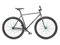 Bombtrack Bikes "Divide" 2015 Fixed Gear Bike