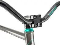 Bombtrack Bikes "Divide" 2015 Fixed Gear Bike
