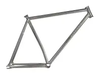 Bombtrack Bikes "Divide" 2015 Fixed Gear Frame