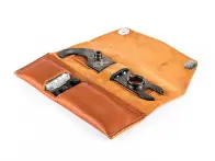 Bombtrack Bikes "Multix" Tool Set - With Leather Roll