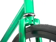 Bombtrack Bikes "Needle" 2015 Fixed Gear Rad