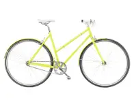 Bombtrack Bikes "Oxbridge Women" 2015 Fixed Gear Rad