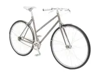 Bombtrack Bikes "Oxbridge Women" 2015 Fixed Gear Rad