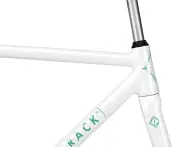 Bombtrack Bikes "Script" 2015 Fixed Gear Frame / Fork Set