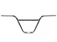 Bone Deth "Bomber Chrom" BMX Lenker