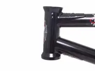 Bone Deth "Creepozoid" BMX Rahmen