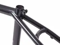 Bone Deth "Creepozoid" BMX Rahmen