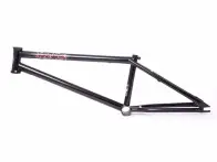 Bone Deth "Creepozoid" BMX Rahmen