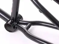 Bone Deth "Creepozoid" BMX Rahmen