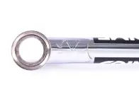 Bone Deth "Crime" BMX Frame