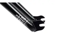 Bone Deth "Cruciforx" BMX Forks