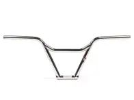 Bone Deth "Dead Man 4pc Chrom" BMX Lenker