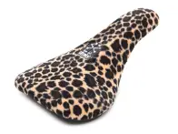 Bone Deth "Leopard Slim" Pivotal Sattel