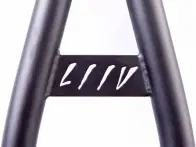 Bone Deth "Liiving Dead" BMX Rahmen
