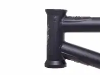 Bone Deth "Liiving Dead" BMX Rahmen