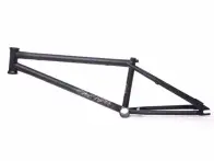 Bone Deth "Liiving Dead" BMX Rahmen