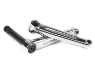 Bone Deth "Penetrator" BMX Kurbel - Chrom