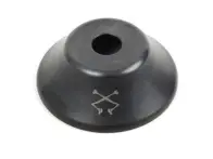 Bone Deth "Porn Rear" Rear Hubguard