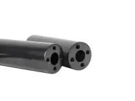 Bone Deth "Side Pipe" Peg
