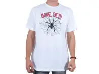 Bone Deth "Spider" T-Shirt