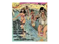 Bone Deth "Surfin for the ugly broads" Video