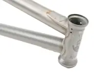 Bone Deth "The Bastard" BMX Rahmen
