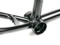 Bone Deth "The Bastard" BMX Rahmen