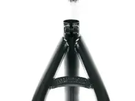 Bone Deth "The Bastard" BMX Rahmen