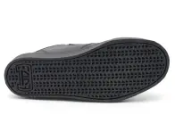 Bone Deth X Fade Footwear "Mid Top" Schuhe - Black