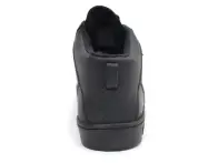 Bone Deth X Fade Footwear "Mid Top" Schuhe - Black