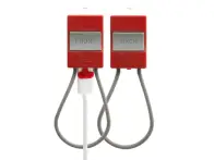 Bookman "LED USB" Licht Set