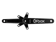 BOX Components "Box Five Square Taper" BMX Race Crankset