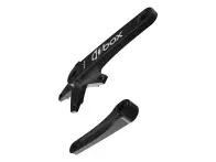 BOX Components "Box Five Square Taper" BMX Race Crankset