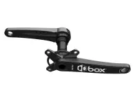 BOX Components "Box Four" BMX Race Crankset