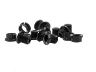 BOX Components "Box One 7075 Alloy" BMX Race Chainring Bolt Set