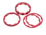 BOX Components "Box One" BMX Race Cassette Spacer Kit