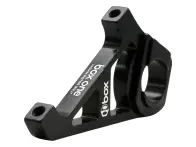 BOX Components "Box One" BMX Race Scheibenbremsadapter - Sliding Dropout