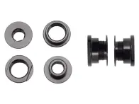 BOX Components "Box One" BMX Race Fork Adapters 20mm to 10mm