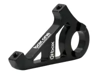 BOX Components "Box One" BMX Race Scheibenbremsadapter - Standard Dropout