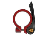 BOX Components "Box One" BMX Race Sattelklemme - Schnellspanner