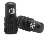 BOX Components "Box One" BMX Ventilkappen - Presta