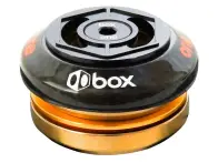 BOX Components "Box One Carbon Integrated" BMX Race Steuersatz - 1 1/8 Zoll